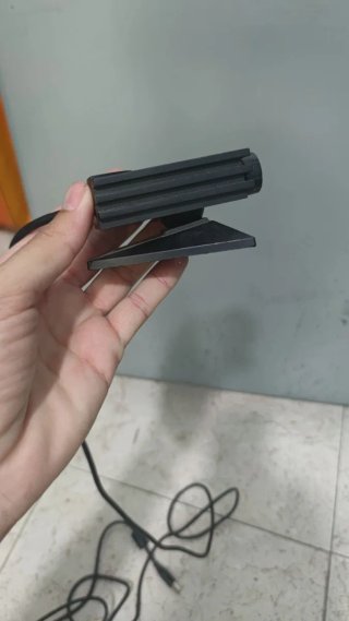 Eye Toy USB PlayStation 2 Cámara