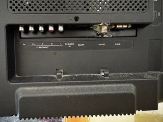 Televisor Acer 32’