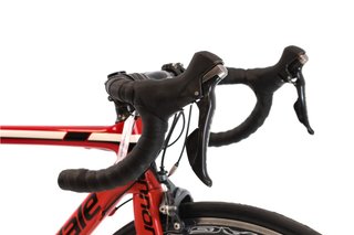 Bicicleta Cannondale SuperSix EVO Carbon t.52 Reacondicionada