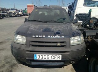 Culata 224703811 land rover freelander (ln) 340737