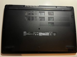 Portátil Acer Extensa 15 EX215-61