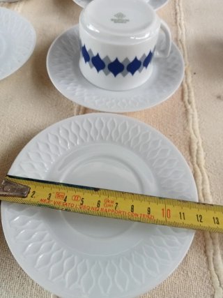 Servizio caffè Schirniding Bavaria 10 persone