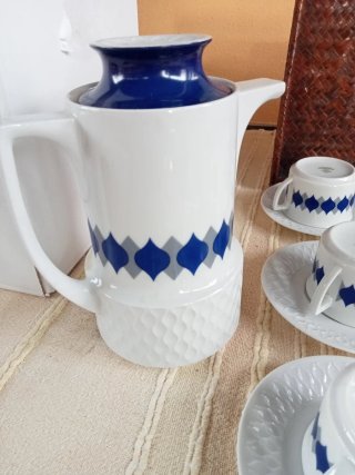 Servizio caffè Schirniding Bavaria 10 persone