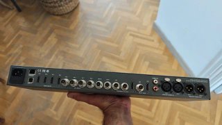 Blackmagic ATEM Production Studio 4K