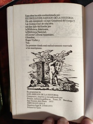 Misterios Históricos del Pasado Libros x 11 a 3 EU