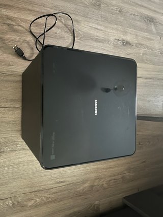 Barra Sonido Samsung HW-H550 + Subwoofer
