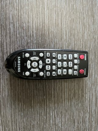 Barra Sonido Samsung HW-H550 + Subwoofer