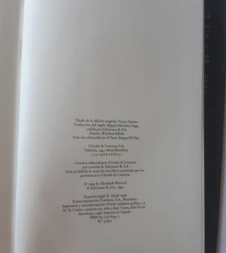 NACIÓN PROZAC Novela de Elisabeth WURTZEL
