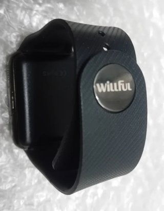 Smartwatch Xiaomi Android Touch Nuovo