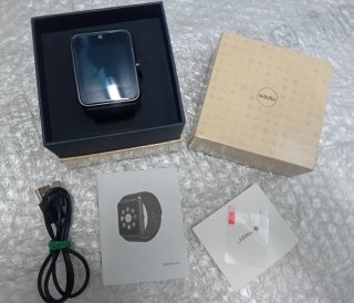 Smartwatch Xiaomi Android Touch Nuovo