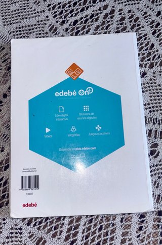 Libros 2.º Bachillerato Ciencias