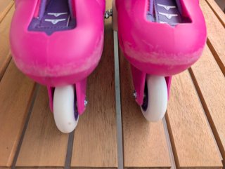 Patines en línea Oxelo Niña