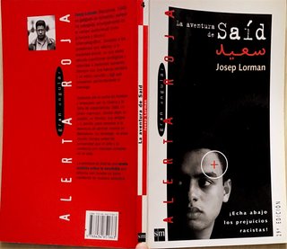 La aventura de Saíd