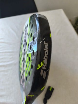 Pala Babolat Counter Viper 2025