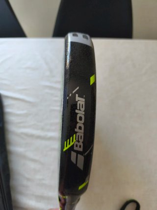 Pala Babolat Counter Viper 2025