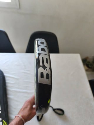 Pala Babolat Counter Viper 2025