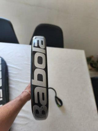 Pala Babolat Counter Viper 2025