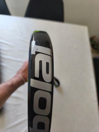 Pala Babolat Counter Viper 2025