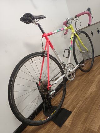 Bicicleta carretera MBK Super Record Columbus SL