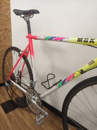 Bicicleta carretera MBK Super Record Columbus SL