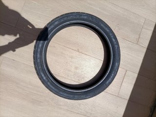 Neumático Scooter 100/80 R16