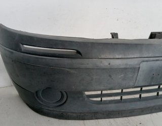 Paragolpes delantero nissan kubistar (x76) 464756