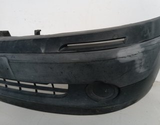 Paragolpes delantero nissan kubistar (x76) 464756