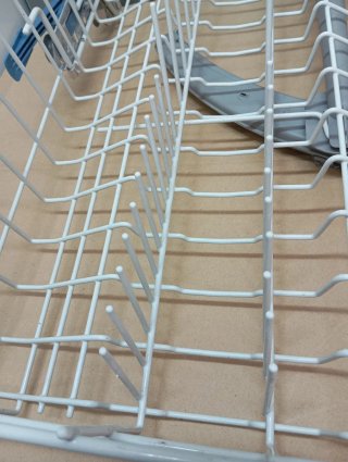 Cestas completas lavavajillas BOSCH SIEMENS Balay