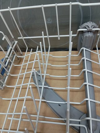 Cestas completas lavavajillas BOSCH SIEMENS Balay
