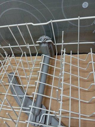 Cestas completas lavavajillas BOSCH SIEMENS Balay