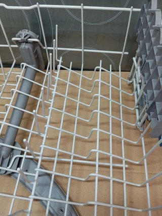 Cestas completas lavavajillas BOSCH SIEMENS Balay