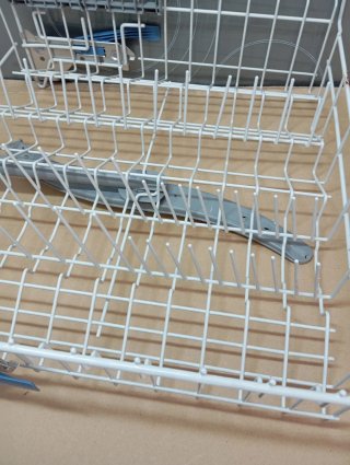 Cestas completas lavavajillas BOSCH SIEMENS Balay
