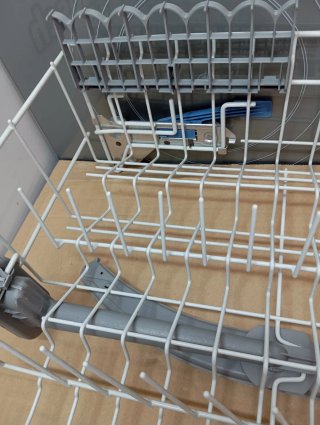 Cestas completas lavavajillas BOSCH SIEMENS Balay