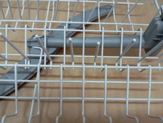 Cestas completas lavavajillas BOSCH SIEMENS Balay