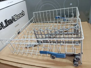 Cestas completas lavavajillas BOSCH SIEMENS Balay