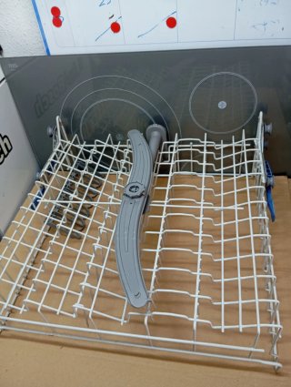 Cestas completas lavavajillas BOSCH SIEMENS Balay