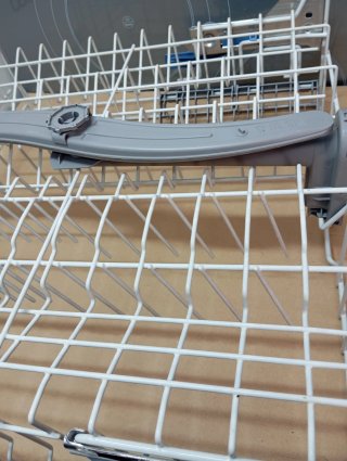 Cestas completas lavavajillas BOSCH SIEMENS Balay