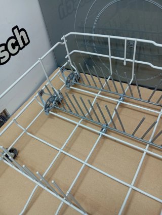 Cestas completas lavavajillas BOSCH SIEMENS Balay