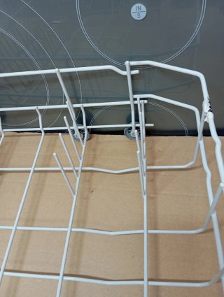 Cestas completas lavavajillas BOSCH SIEMENS Balay