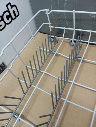 Cestas completas lavavajillas BOSCH SIEMENS Balay