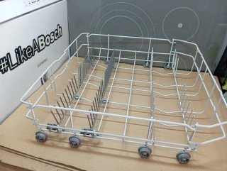 Cestas completas lavavajillas BOSCH SIEMENS Balay