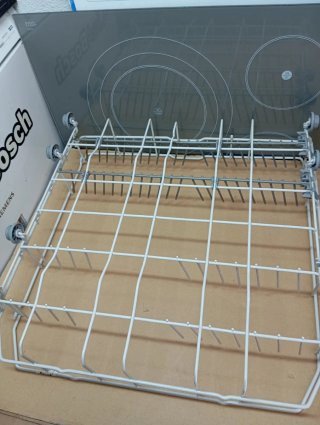 Cestas completas lavavajillas BOSCH SIEMENS Balay