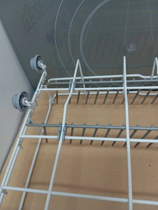 Cestas completas lavavajillas BOSCH SIEMENS Balay