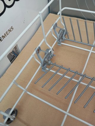 Cestas completas lavavajillas BOSCH SIEMENS Balay