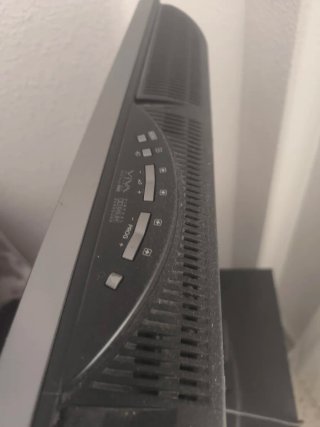Televisión Sony Bravia 32 pulgadas