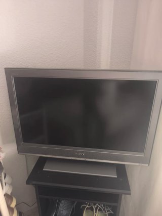 Televisión Sony Bravia 32 pulgadas
