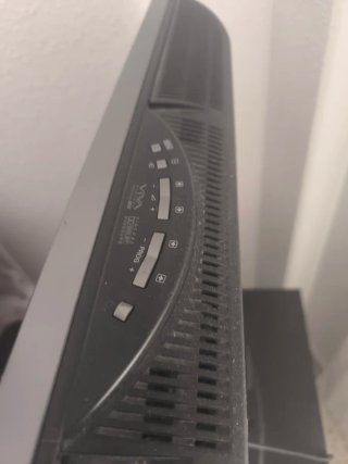 Televisión Sony Bravia 32 pulgadas