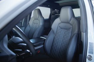 Audi Q7 Black line plus 50 TDI 210kWq. tip.