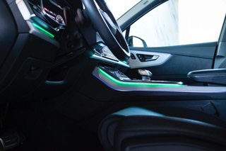 Audi Q7 Black line plus 50 TDI 210kWq. tip.