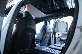 Audi Q7 Black line plus 50 TDI 210kWq. tip.